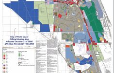 Maps - Flagler County - Bunnell Florida Map