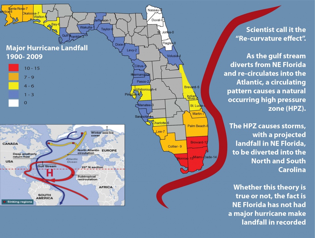 Maps - Flagler County - Map Of Palm Coast Florida Area