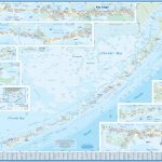 Maps For Travel, City Maps, Road Maps, Guides, Globes, Topographic Maps   Florida Keys Topographic Map