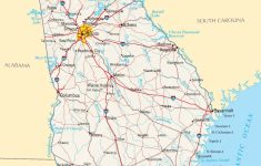 Maps. Google Maps Georgia - Diamant-Ltd - Google Printable Maps