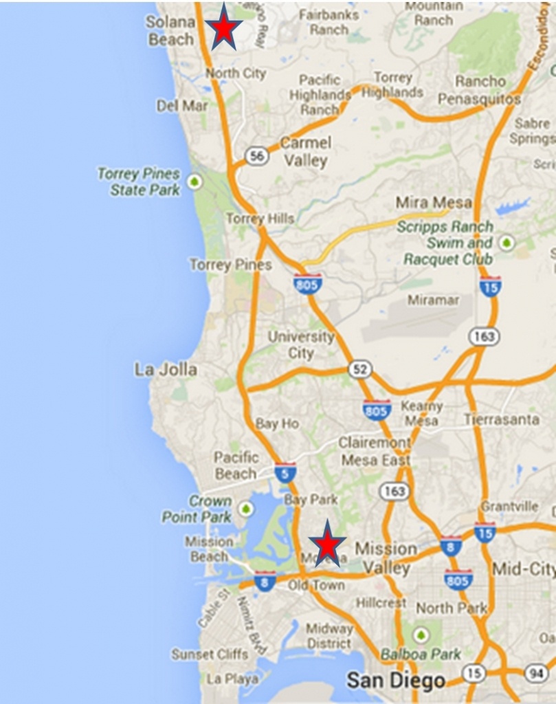 Maps. Google Maps San Diego – Wallydogwear Throughout San Diego - Del Mar California Map