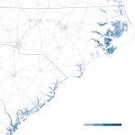 Maps: Hurricane Florence's Approach Toward The Carolinas   The New   Printable Hurricane Tracking Map 2016