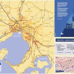 Maps   Invest Victoria   Melbourne Cbd Map Printable