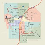 Maps | Las Vegas   Las Vegas Printable Map