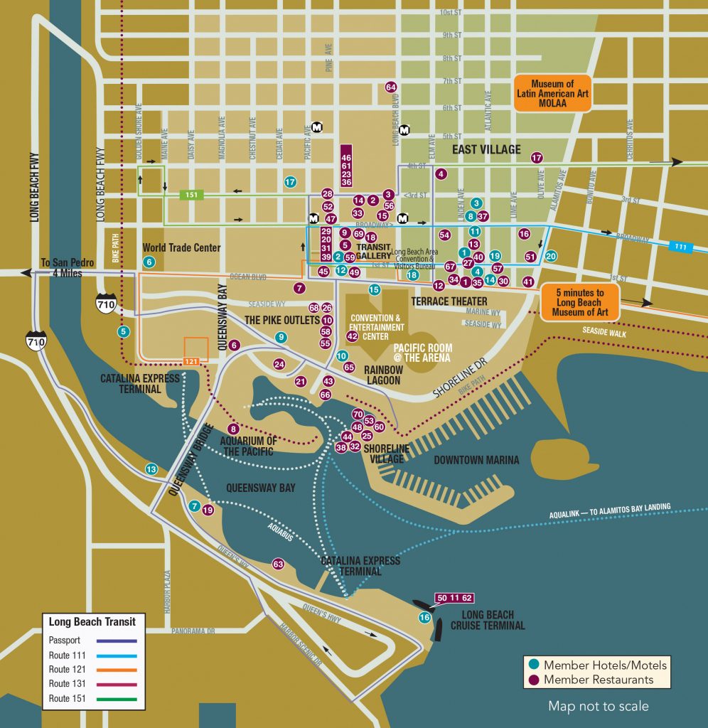 Maps Long Beach City Guide Long Beach California Map 1 996x1024 