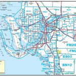 Maps   Map Of Fort Myers Florida Area