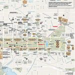 Maps   National Mall And Memorial Parks (U.s. National Park Service)   National Mall Map Printable