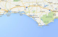 Maps Of Florida: Orlando, Tampa, Miami, Keys, And More - Emerald Coast Florida Map