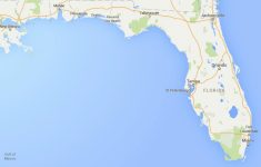Maps Of Florida: Orlando, Tampa, Miami, Keys, And More - Google Maps Florida Keys