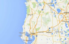 Maps Of Florida Orlando Tampa Miami Keys And More Google Maps - Google Maps Florida Keys