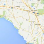 Maps Of Florida: Orlando, Tampa, Miami, Keys, And More   Google Maps St Pete Beach Florida