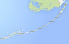 Maps Of Florida: Orlando, Tampa, Miami, Keys, And More - Map Of Florida Keys And Miami