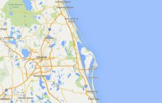 Maps Of Florida: Orlando, Tampa, Miami, Keys, And More - Map Of Tampa Florida Beaches