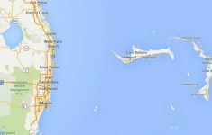 Maps Of Florida: Orlando, Tampa, Miami, Keys, And More - Map Of Tampa Florida Beaches