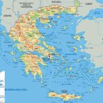 Maps Of Greece | Greece Detailed Map In English | Tourist Map (Map   Printable Map Of Greece
