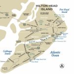 Maps Of Hilton Head Island, South Carolina   Hilton Head Florida Map