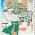 Maps Of Jacksonville, Orange Park, And Fleming Island   Fleming Island Florida Map
