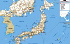 maps of japan detailed map of japan in english tourist map of large printable map of japan 2 Maps Of Japan | Detailed Map Of Japan In English | Tourist Map Of - Large Printable Map Of Japan