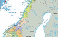 maps of norway detailed map of norway in english tourist map of printable map of norway 1 Maps Of Norway | Detailed Map Of Norway In English | Tourist Map Of - Printable Map Of Norway