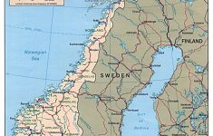 maps of norway detailed map of norway in english tourist map of printable map of norway 2 Maps Of Norway | Detailed Map Of Norway In English | Tourist Map Of - Printable Map Of Norway