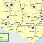 Maps Of Route 66: Plan Your Road Trip   Route 66 Map California