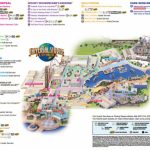Maps Of Universal Orlando Resort's Parks And Hotels   Map Of Universal Studios Florida Hotels