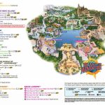 Maps Of Universal Orlando Resort's Parks And Hotels   Orlando Florida Theme Parks Map