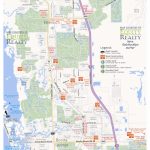 Maps   Printable Street Map Of Naples Florida