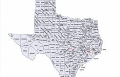 maps texas courts generally texas courts and court rules texas county map interactive Maps & Texas Courts Generally - Texas Courts And Court Rules - Texas County Map Interactive