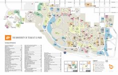 Maps - Texas State Dorm Map