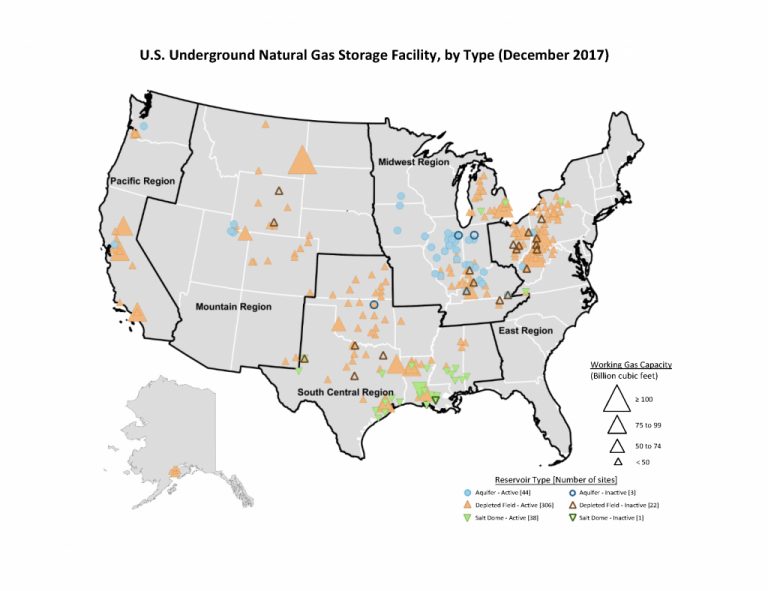 Maps U.s. Energy Information Administration (Eia) Nuclear Power