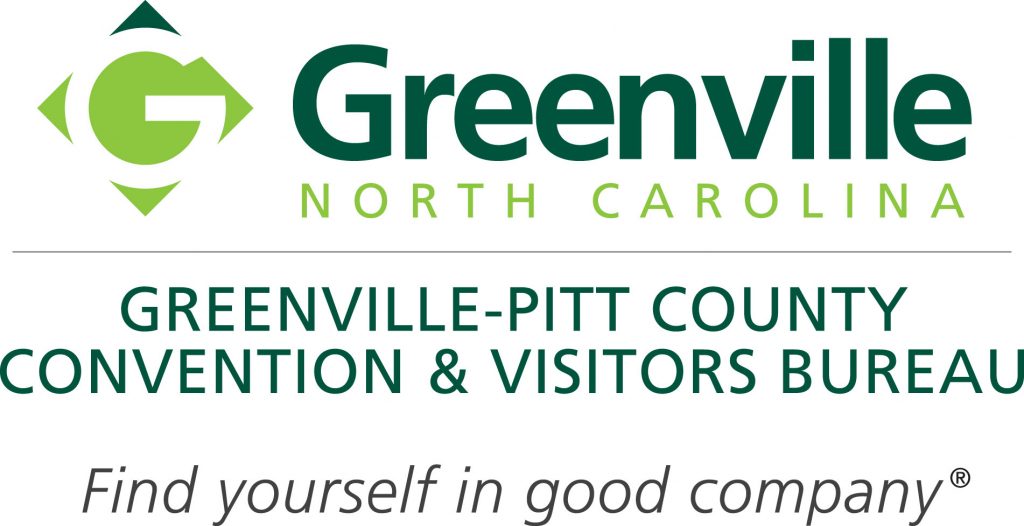 Maps & Visitors Guides - Greenville-Pitt County Convention And