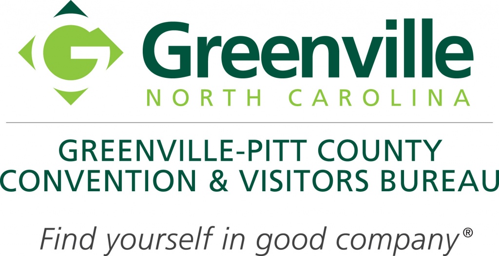 Maps &amp;amp; Visitors Guides - Greenville-Pitt County Convention And - Printable Street Map Of Greenville Nc
