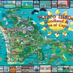 Marco Island, Fl Jigsaw Puzzle | Puzzlewarehouse   Marco Island Florida Map