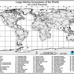 Marine Geography Quiz – Gcaptain   World Map Quiz Printable