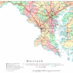 Maryland County Map Printable | Printable Maryland Map | Adorable In   Printable Map Of Annapolis Md