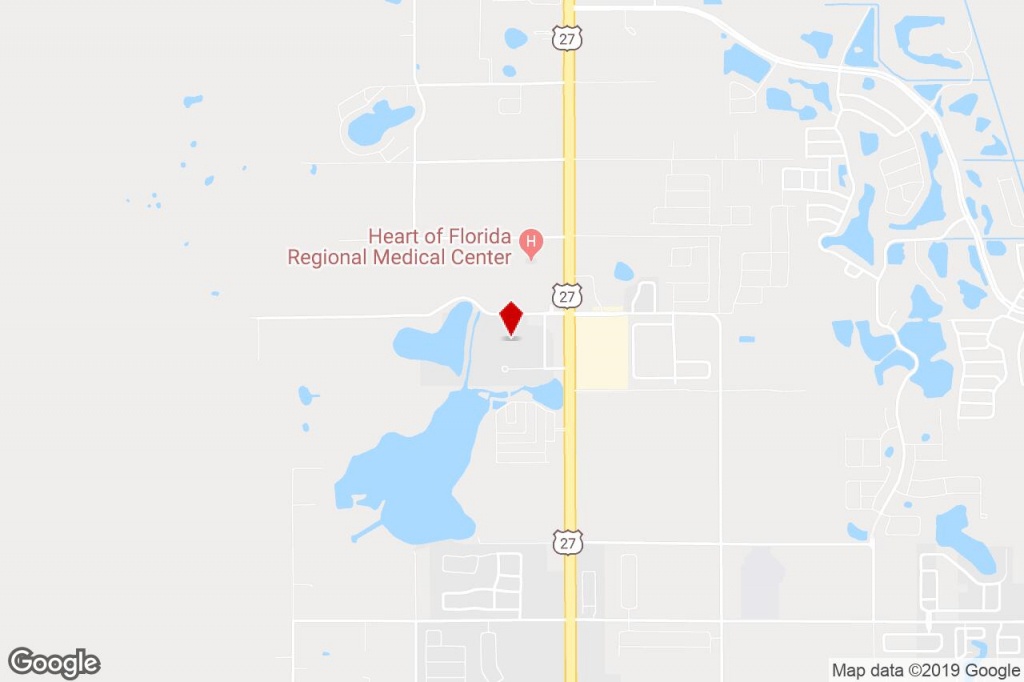 Massee Rd, Davenport, Fl, 33837 - Commercial Property For Sale On - Google Maps Davenport Florida