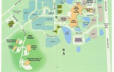 Mayo Clinic Florida Campus Map | Mayo Clinic In Florida | Campus Map - Mayo Clinic Florida Map