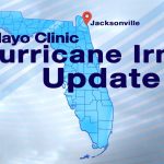 Mayo Clinic Hurricane Irma Update – Mayo Clinic News Network   Mayo Clinic Florida Map