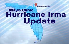 Mayo Clinic Hurricane Irma Update – Mayo Clinic News Network - Mayo Clinic Florida Map