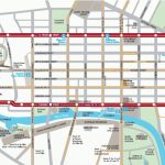 Mebourne Maps   Tourist & Train, Cbd, Suburbs & Surrounding Areas   Melbourne Cbd Map Printable