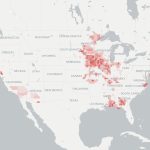 Mediacom Internet: Coverage & Availability Map | Broadbandnow   Comcast Coverage Map Texas