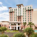 Meetings And Events At Embassy Suiteshilton Orlando Lake Buena   Embassy Suites Florida Locations Map