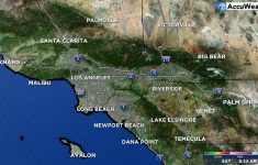 mega doppler 7000 hd los angeles weather news abc7 southern california weather map Mega Doppler 7000 Hd | Los Angeles Weather News | Abc7 - Southern California Weather Map