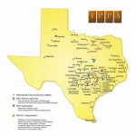 Member Systems   Texas Electric Cooperatives Map