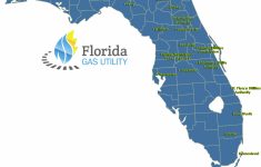 members florida gas utility florida city gas service area map Members – Florida Gas Utility - Florida City Gas Service Area Map