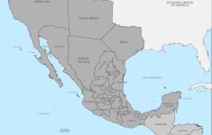 Mexican Texas - Wikipedia - Texas Independence Map
