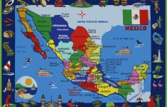 mexico maps maps of united mexican states printable map of mexico Mexico Maps | Maps Of United Mexican States - Printable Map Of Mexico