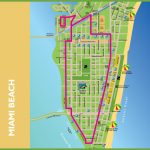 Miami Maps | Florida, U.s. | Maps Of Miami   Map Of Miami Beach Florida