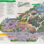 Micechat   Disneyland Resort, Features   Editorial: Mission Breakout   California Adventure Map 2017